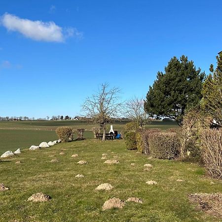 Haus Jenny, Wohnung E3B, Sonne Rundum Boltenhagen  Zewnętrze zdjęcie
