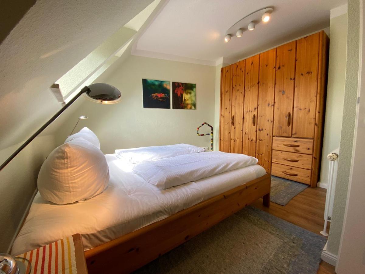 Haus Jenny, Wohnung E3B, Sonne Rundum Boltenhagen  Zewnętrze zdjęcie
