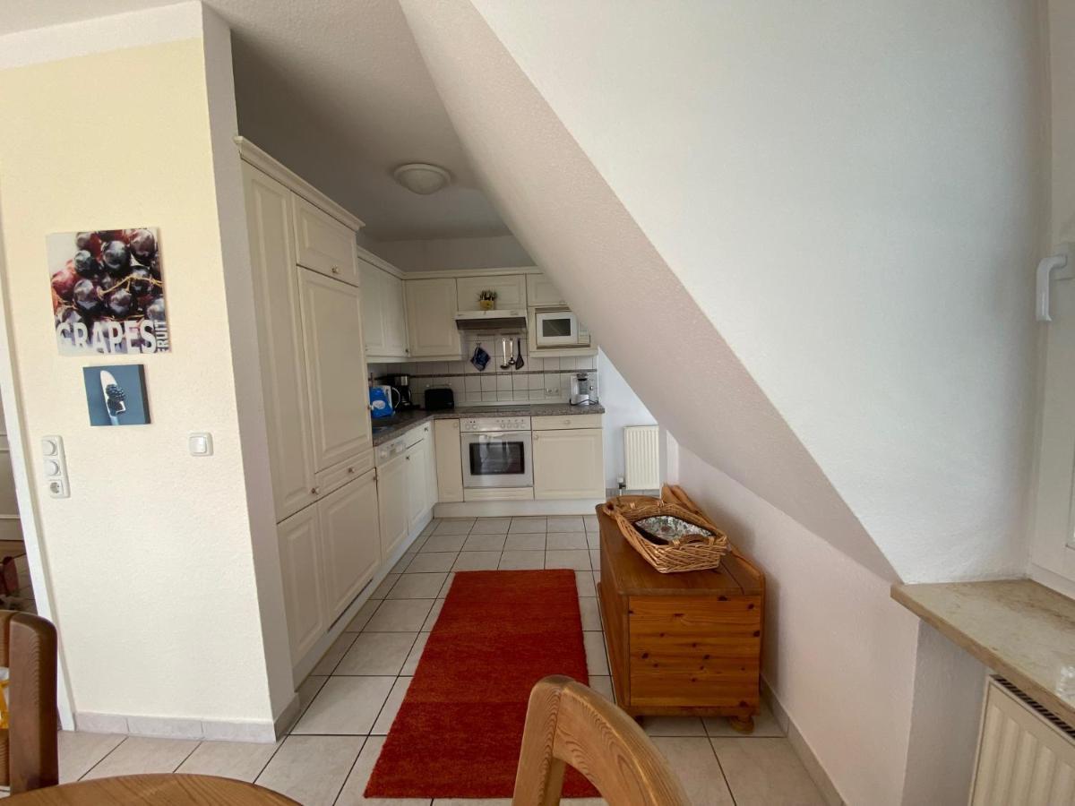 Haus Jenny, Wohnung E3B, Sonne Rundum Boltenhagen  Zewnętrze zdjęcie