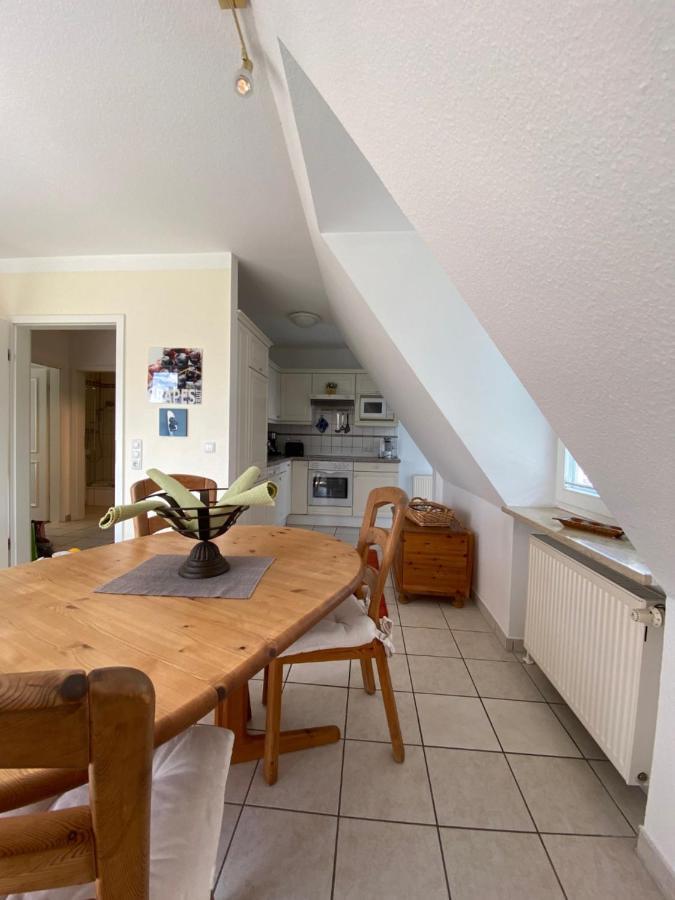 Haus Jenny, Wohnung E3B, Sonne Rundum Boltenhagen  Zewnętrze zdjęcie