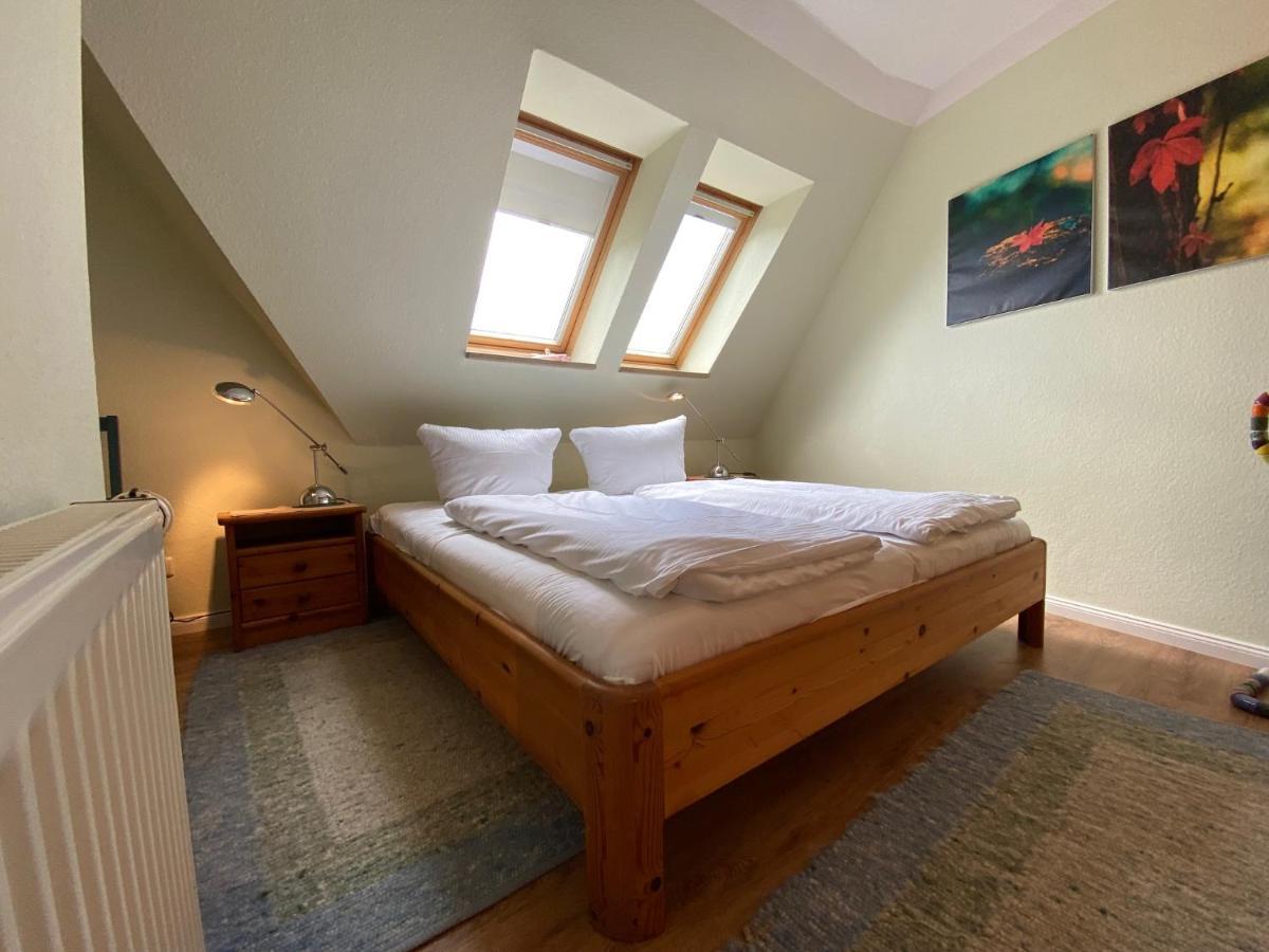 Haus Jenny, Wohnung E3B, Sonne Rundum Boltenhagen  Zewnętrze zdjęcie