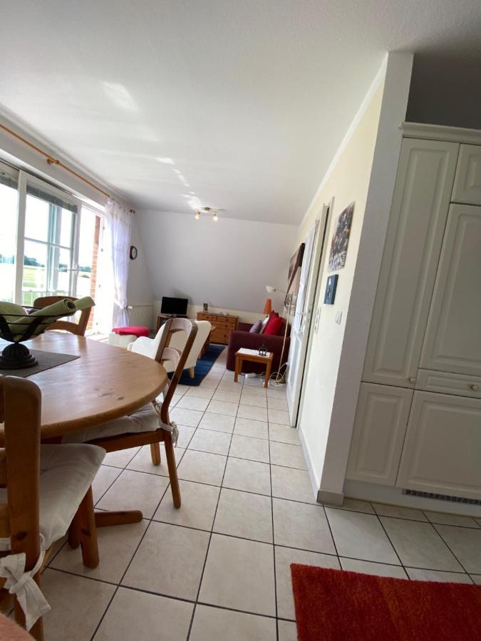 Haus Jenny, Wohnung E3B, Sonne Rundum Boltenhagen  Zewnętrze zdjęcie