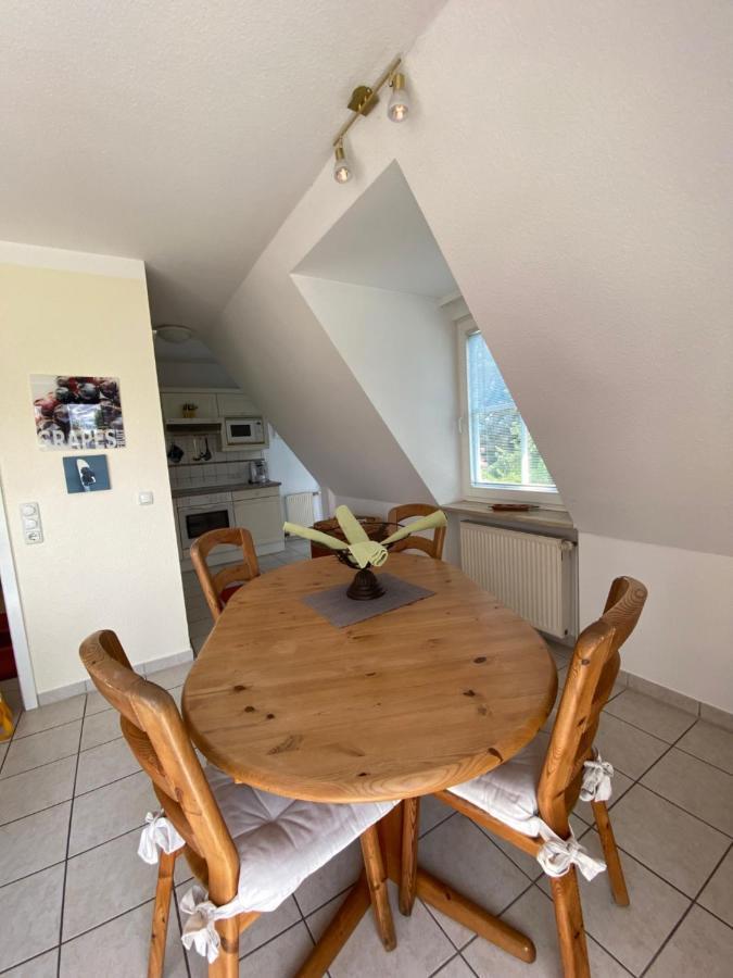 Haus Jenny, Wohnung E3B, Sonne Rundum Boltenhagen  Zewnętrze zdjęcie