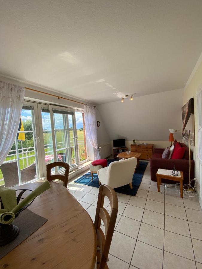 Haus Jenny, Wohnung E3B, Sonne Rundum Boltenhagen  Zewnętrze zdjęcie