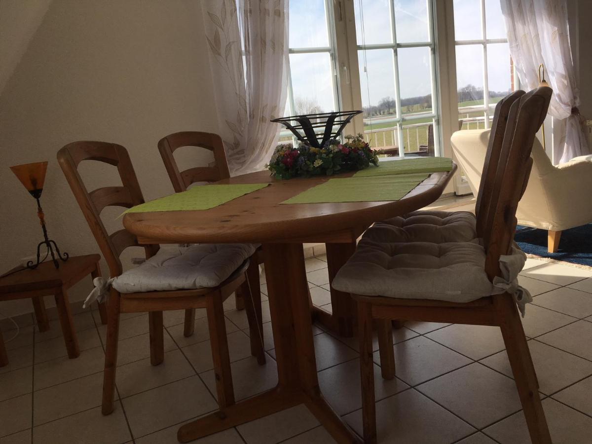 Haus Jenny, Wohnung E3B, Sonne Rundum Boltenhagen  Zewnętrze zdjęcie